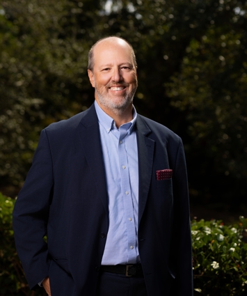 Brian H. Bronsther Photo